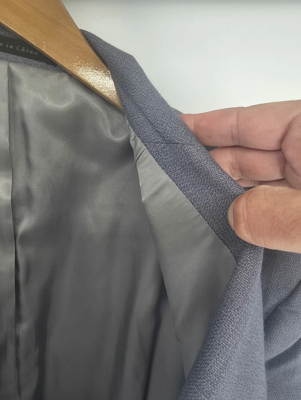 Lauren Ralph Lauren classic blazer